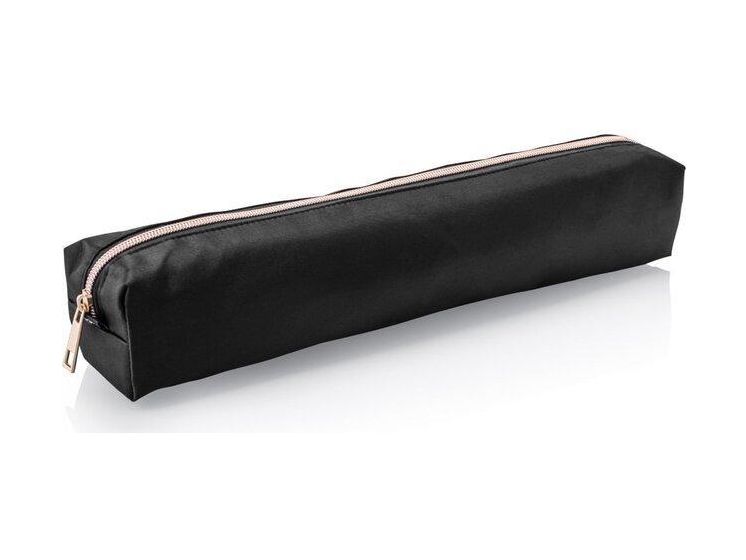Fenité Haarglätter 450 W  (Schwarz, Roségold) 