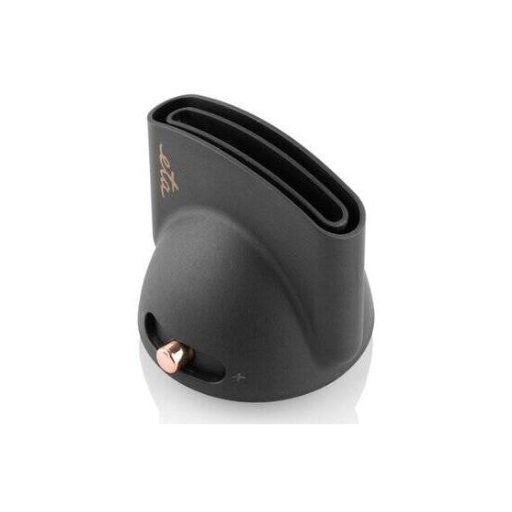 Fenité Exclusive Haartrockner 1600 W  (Schwarz, Rose) 
