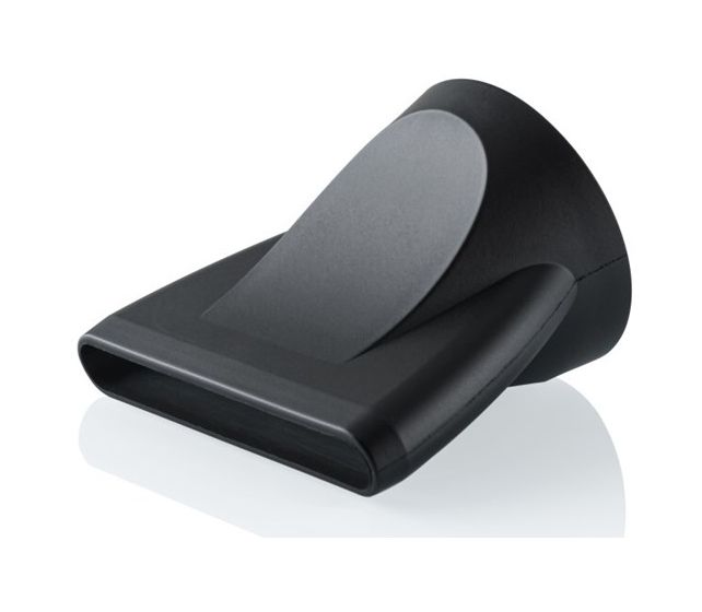 Fenité Exclusive Haartrockner 1400 W  (Schwarz, Rose) 