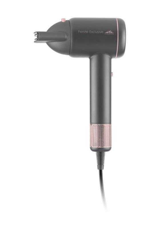 Fenité Exclusive Haartrockner 1600 W  (Grau) 