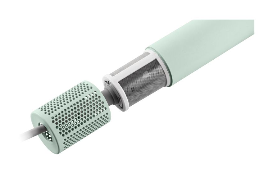 Fenite Pastels Haartrockner 1600 W  (Grün) 