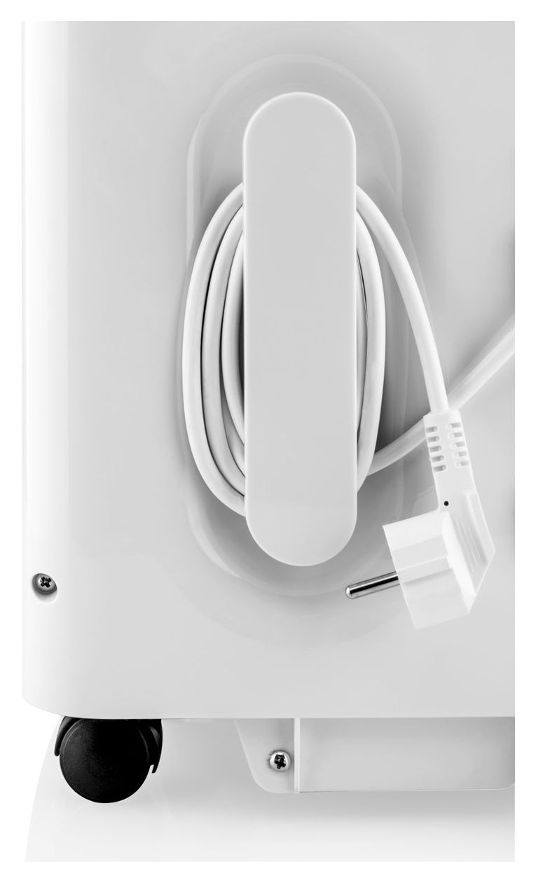 Freezy mobile Klimaanlage EEK: A 