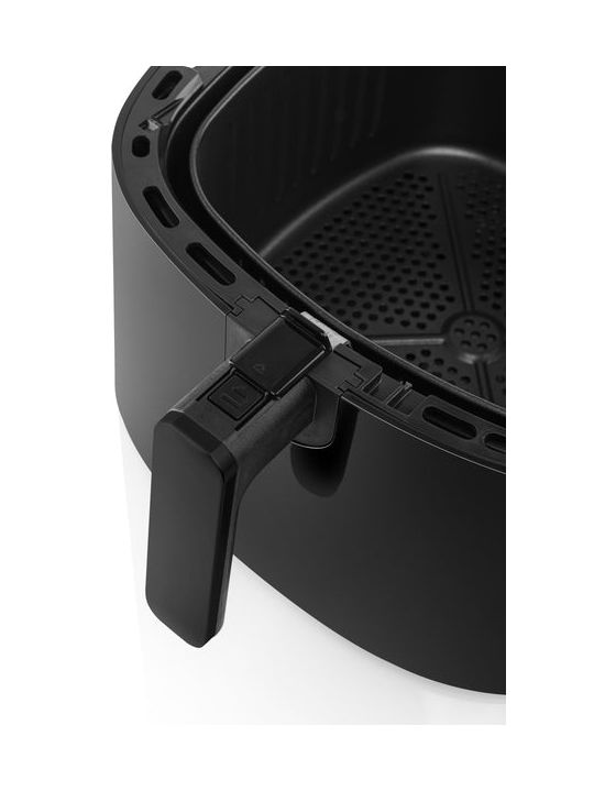 Fritta Digi Doppel Heißluftfritteuse 7,2 l 1800 W  (Schwarz) 