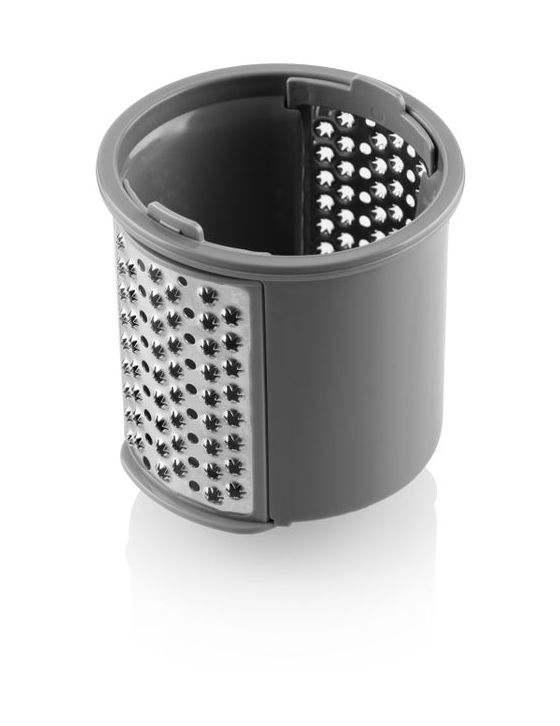 Gratta Zerkleinerer 70 W  (Schwarz, Grau) 