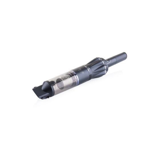Handy Jet Handstaubsauger bis 35 min Laufzeit  (Grau) 