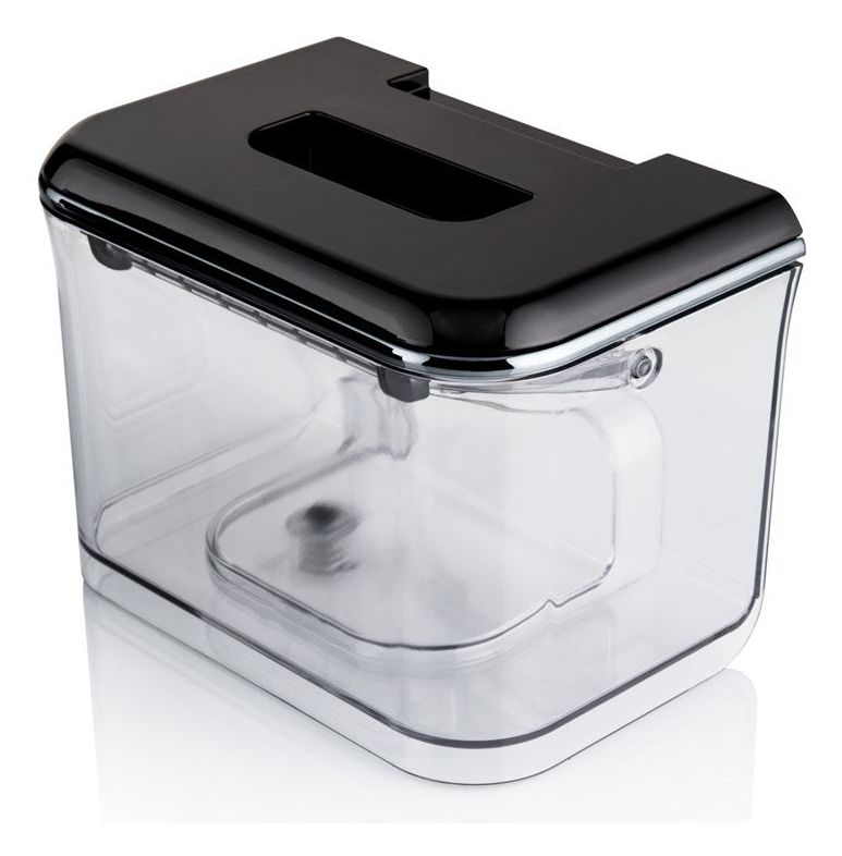Nero Kaffeevollautomat 20 bar 1,5 l 170 g  (Schwarz) 