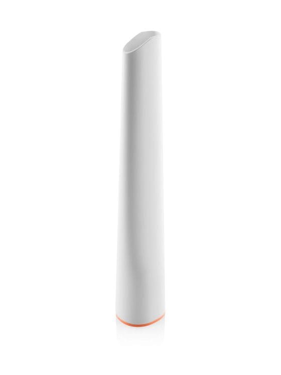 PetMaster Handstaubsauger  (Grau, Orange, Weiß) 
