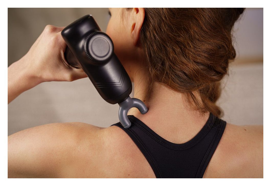 Power Care Massagepistole 