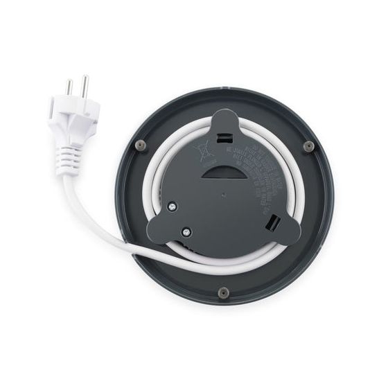 Sofie 1,0 l Wasserkocher 2200 W  (Weiß) 