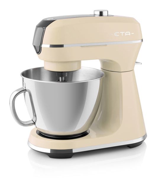 Storio II 1200 W Küchenmaschine 5 l  (Beige) 