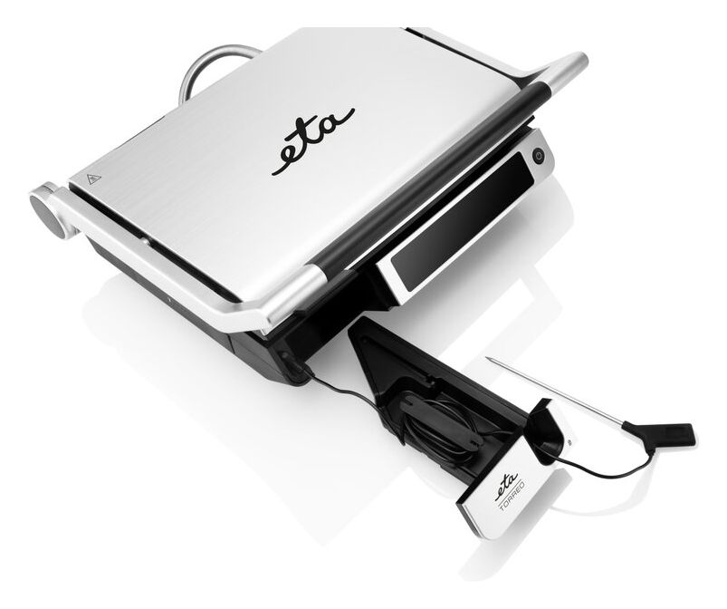 Torrero 2000 W  (Silber) 