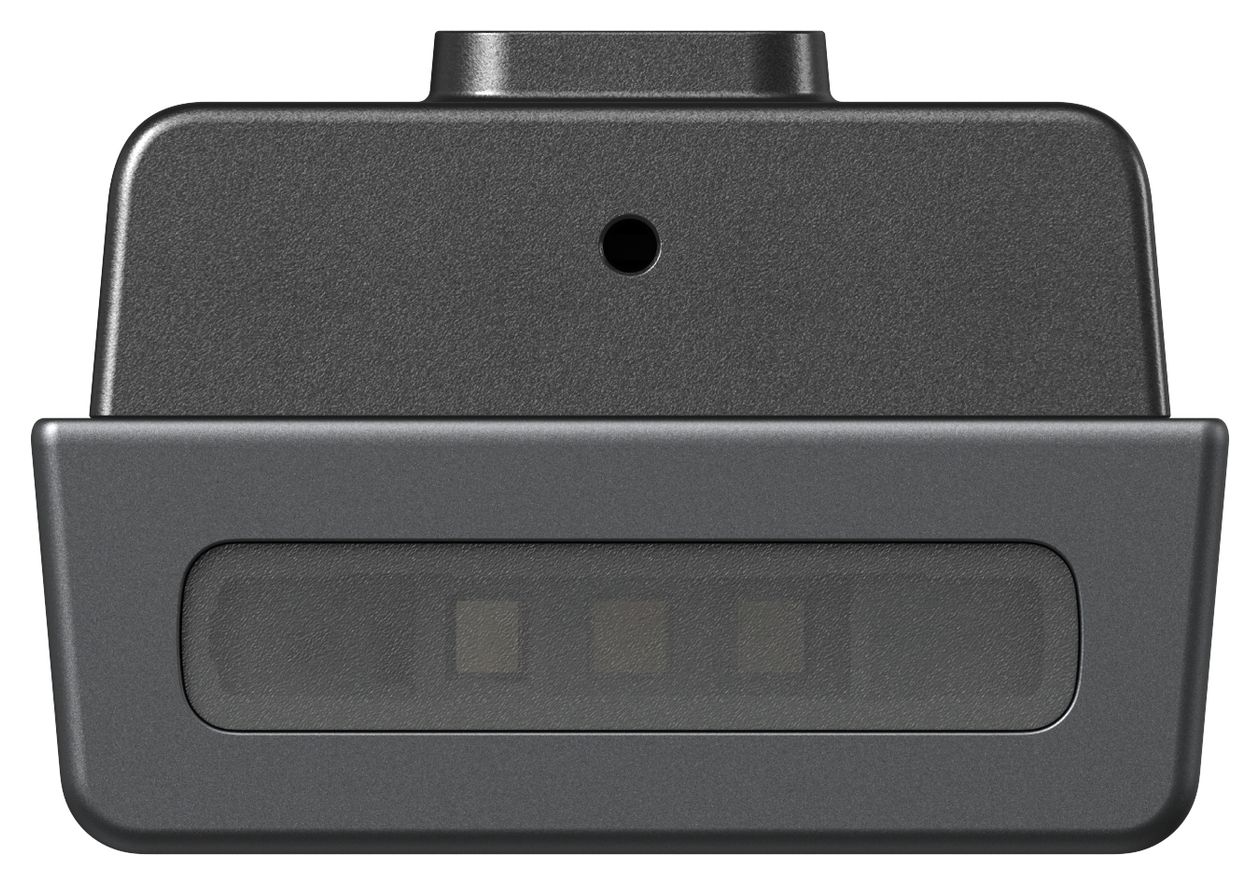 Video Doorbell E340 + Chime IP-Sicherheitskamera Außen Nachtsicht  (Schwarz) 