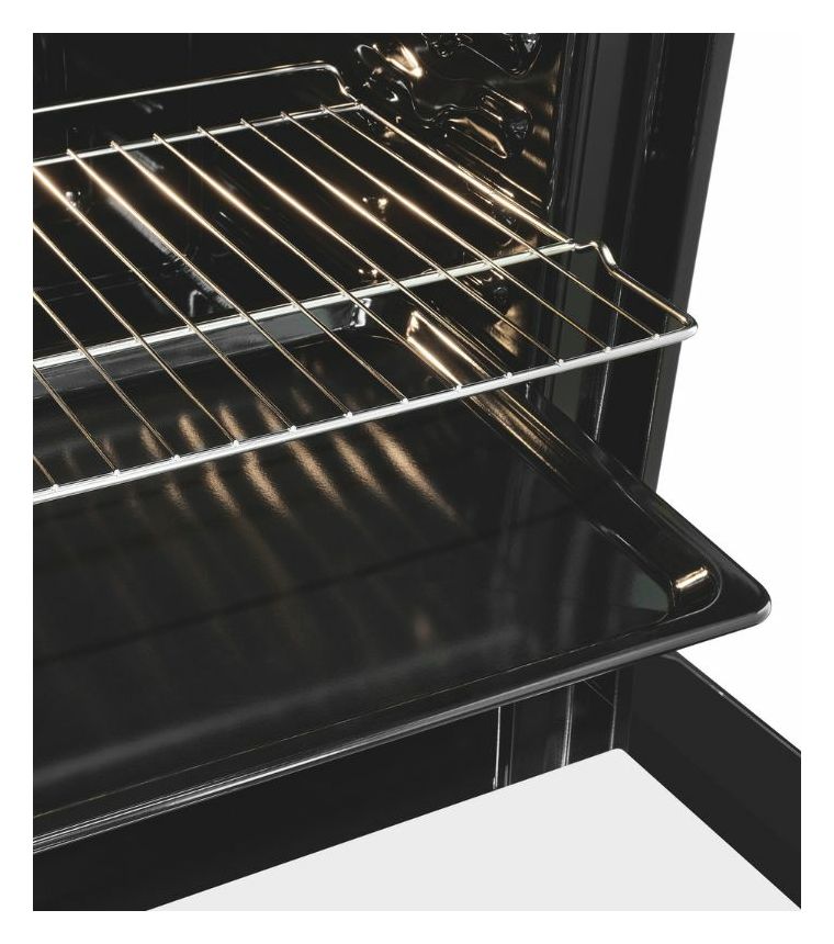 EBE255-U-020 Einbaubackofen 59 l 