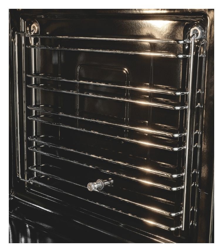 EBE257-H-020 Einbaubackofen 59 l 