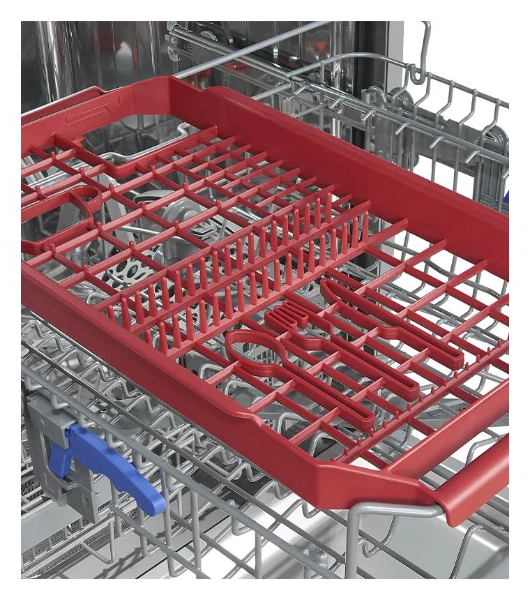 EGSP9414-EB-030D 60 cm Geschirrspüler unterbaufähig Leise 14 Maßgedecke aquaStop Funktion 