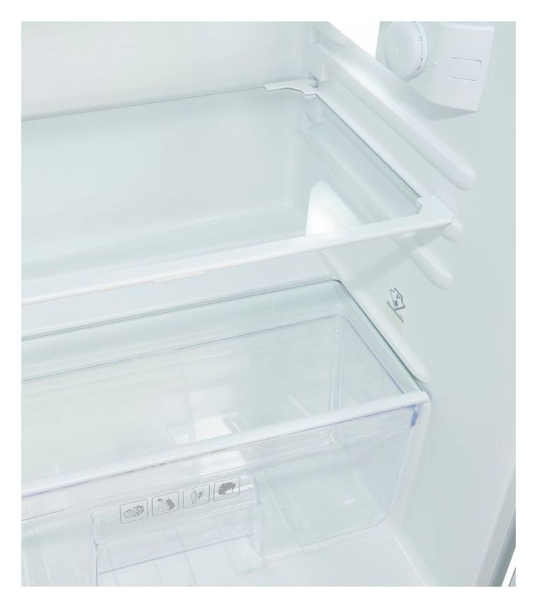 EKS131-4-E-040D 114 l 87,6 cm Einbaukühlschrank EEK: D 114 kWh Jahr 
