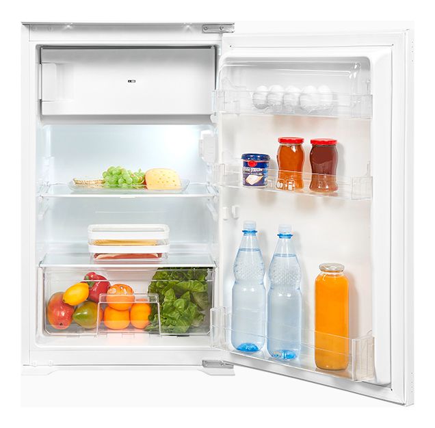 EKS131-4-E-040E 114 l 87,6 cm Einbaukühlschrank EEK: E 142 kWh Jahr 