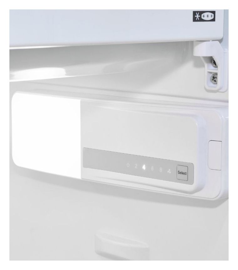 EKS131-4-FE-090E 104 l 88 cm Einbaukühlschrank EEK: E 144 kWh Jahr 