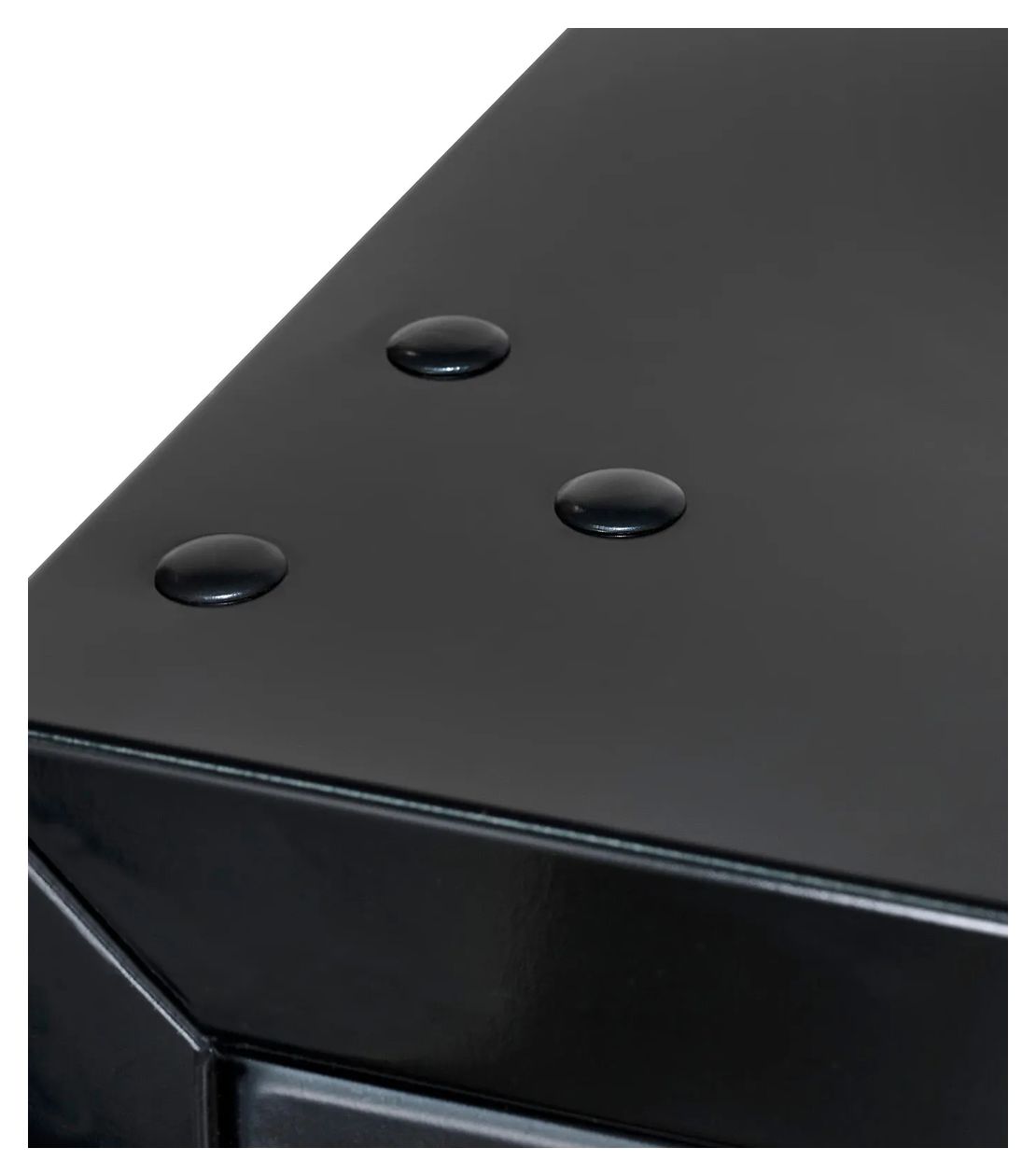 GKS240-GT-160C 237 l Kühlschrank freistehend EEK: C 449 kWh Jahr  (Schwarz) 
