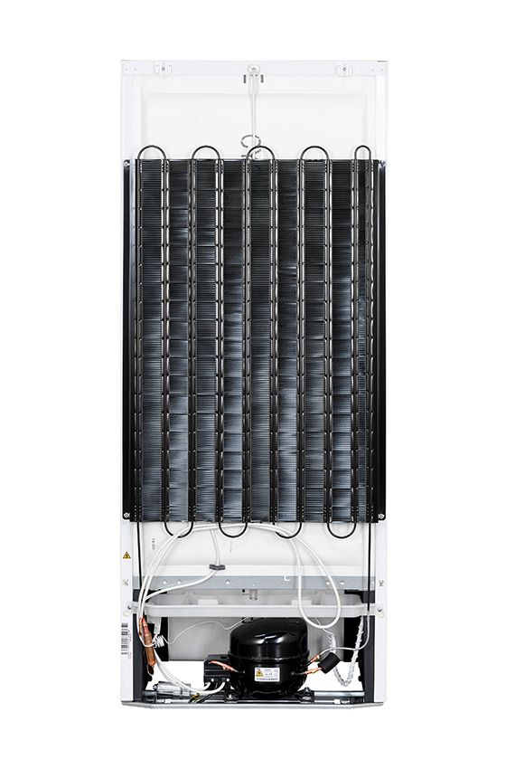 GKS29-V-H-280E 254 l / Kühlschrank freistehend EEK: E 105 kWh Jahr  (Weiß) 