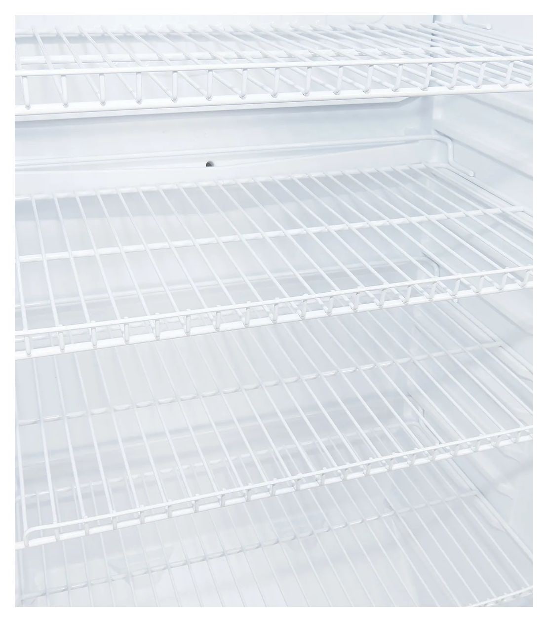 GKS290-GT-280E 290 l / Kühlschrank freistehend EEK: E 902 kWh Jahr  (Transparent, Weiß) 