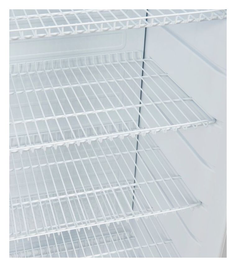 GKS350-1-GT-280D 350 l Kühlschrank freistehend EEK: D 744 kWh Jahr  (Weiß) 