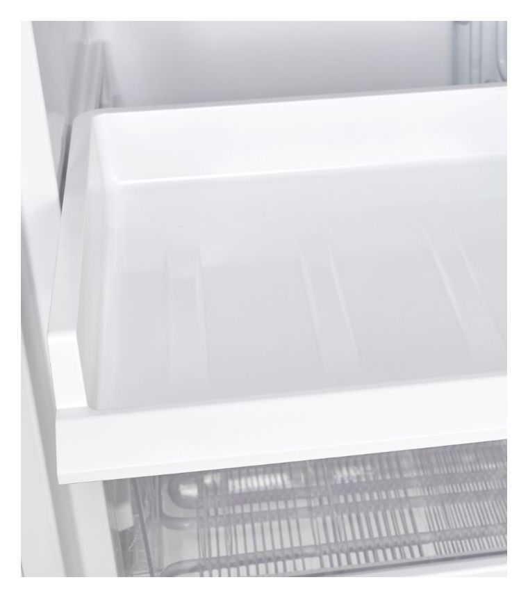 GS111-041E 60 l Gefrierschrank 156 kWh Jahr  (Weiß) 