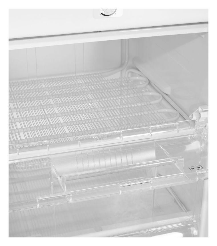 GS145-051D 145 l Gefrierschrank 145 kWh Jahr  (Weiß) 