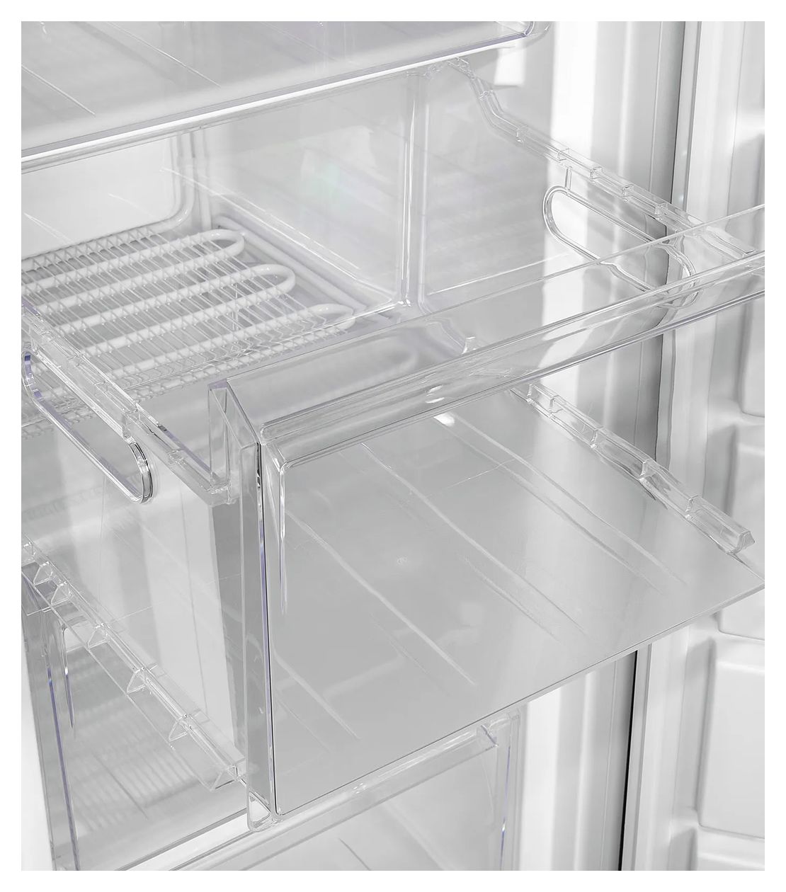 GS230-H-040D 168 l Gefrierschrank 152 kWh Jahr  (Weiß) 