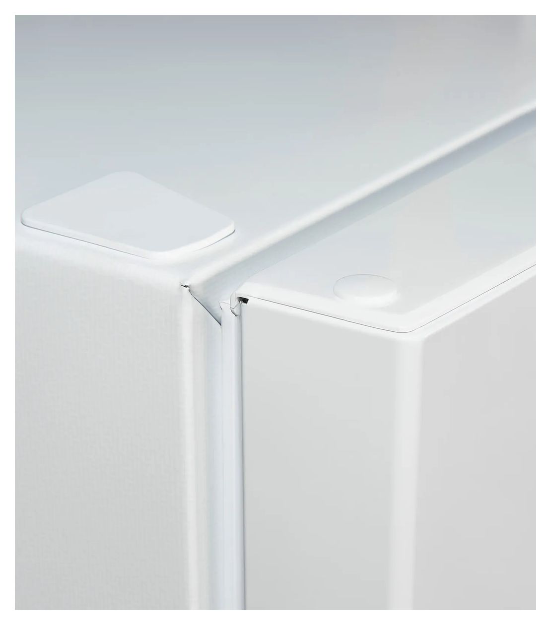 GS231-NF-H-040D 161 l Gefrierschrank 132 kWh Jahr NoFrost  (Weiß) 