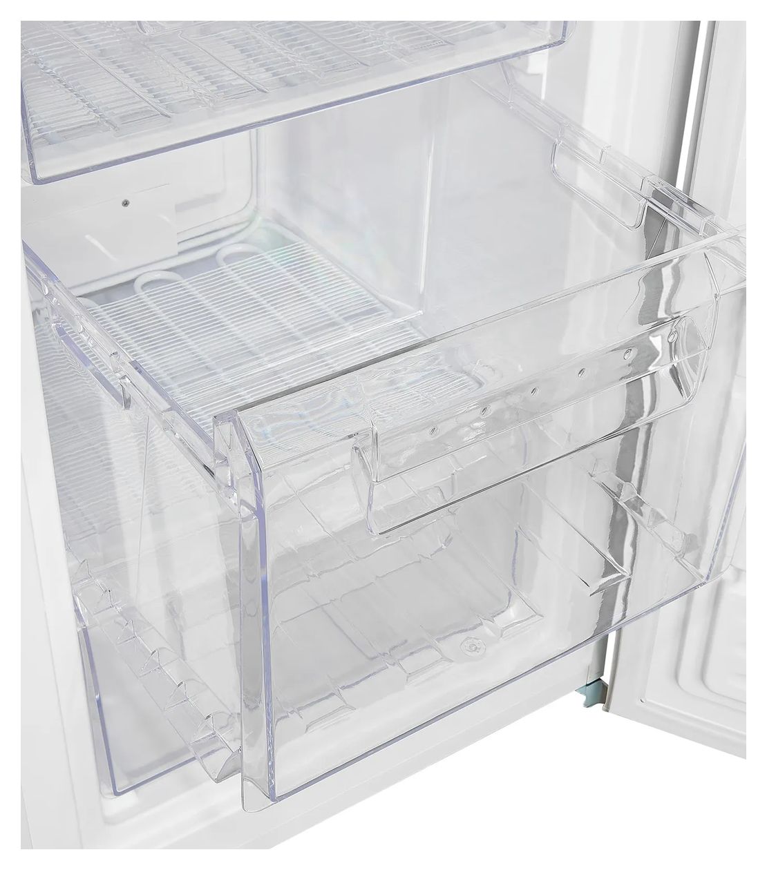 GS280-HE-040D 242 l Gefrierschrank 171 kWh Jahr  (Weiß) 