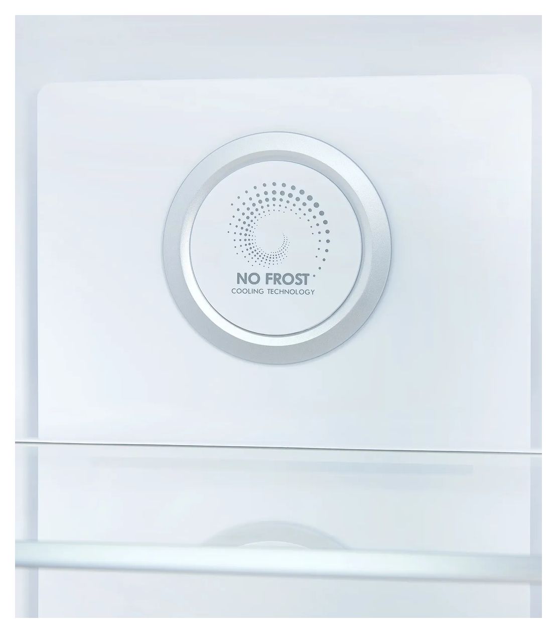 GS295-NF-H-040D 274 l Gefrierschrank 197 kWh Jahr NoFrost  (Weiß) 