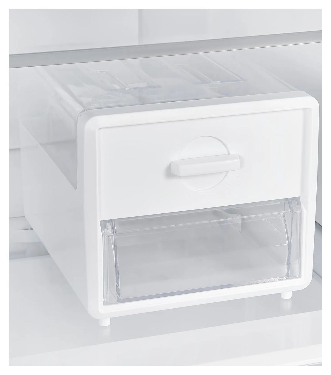 GS295-NF-H-040D 274 l Gefrierschrank 197 kWh Jahr NoFrost  (Silber) 