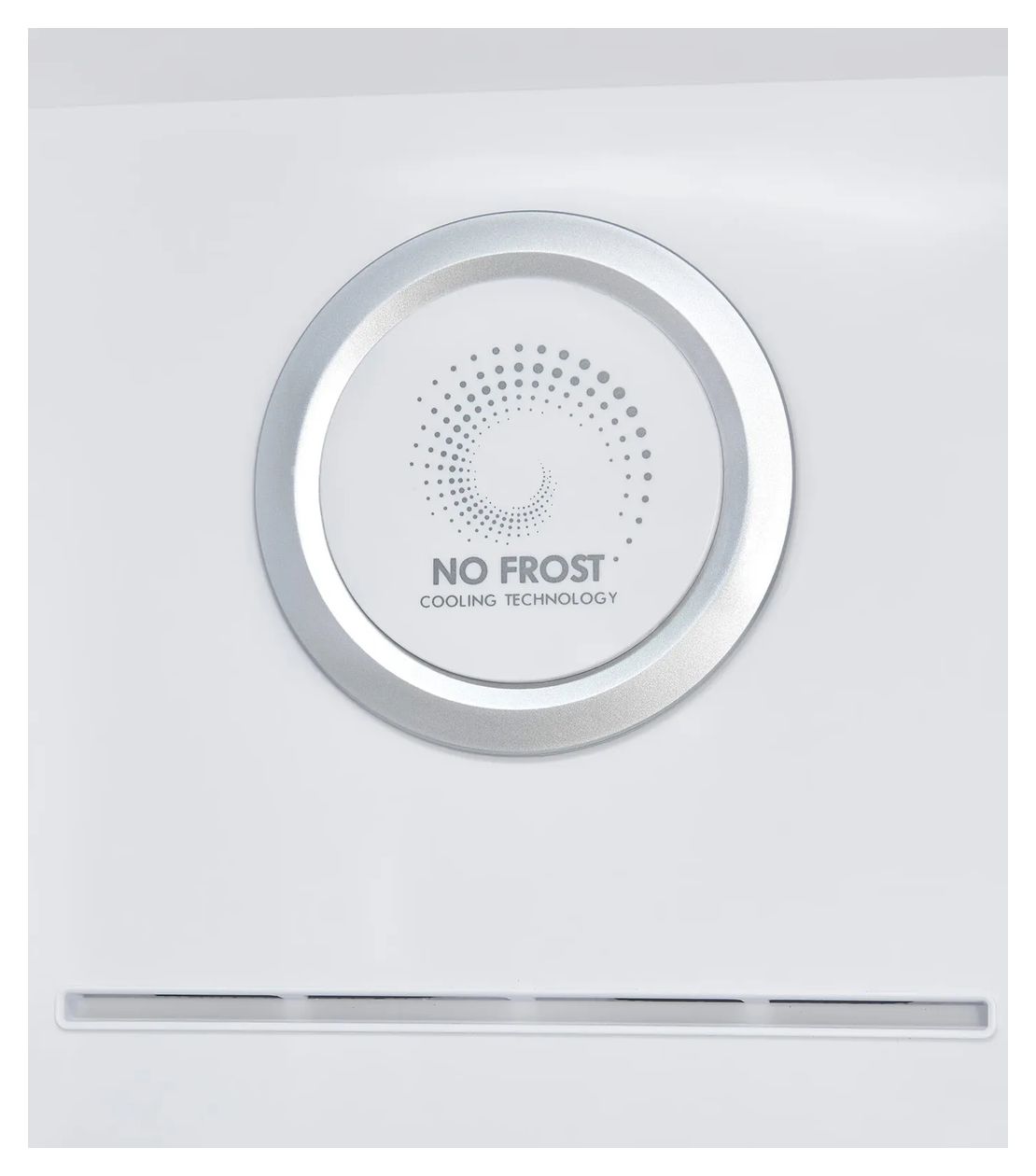 GS295-NF-H-040D 274 l Gefrierschrank 197 kWh Jahr NoFrost  (Schwarz) 