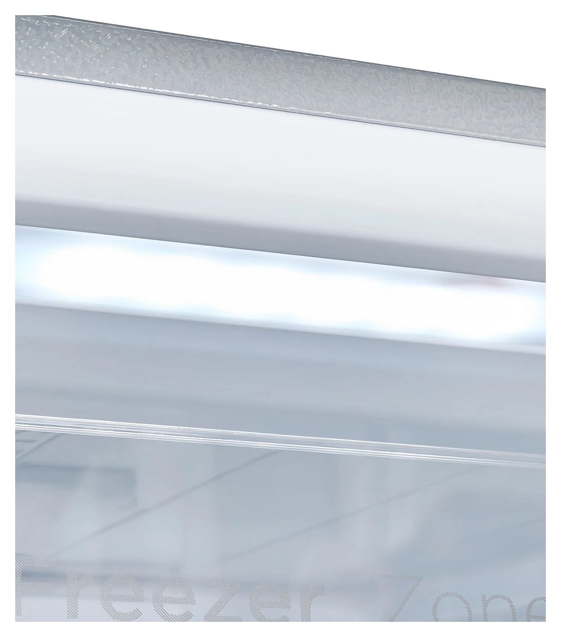 GS380-NF-H-050D 380 l Gefrierschrank 226 kWh Jahr NoFrost  (Edelstahl) 