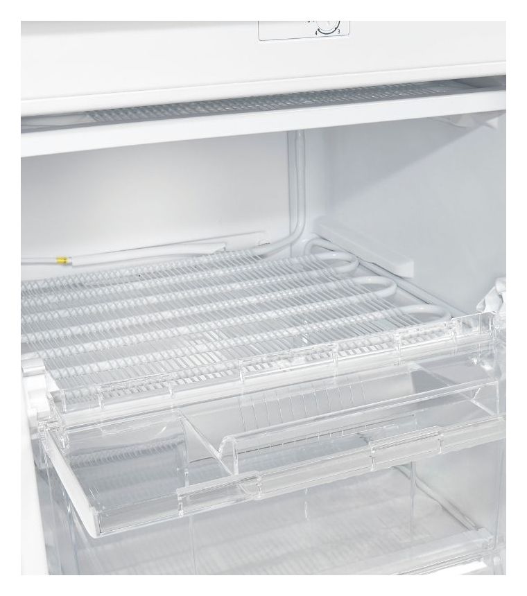 GS81-050C 85 l Gefrierschrank 105 kWh Jahr  (Weiß) 