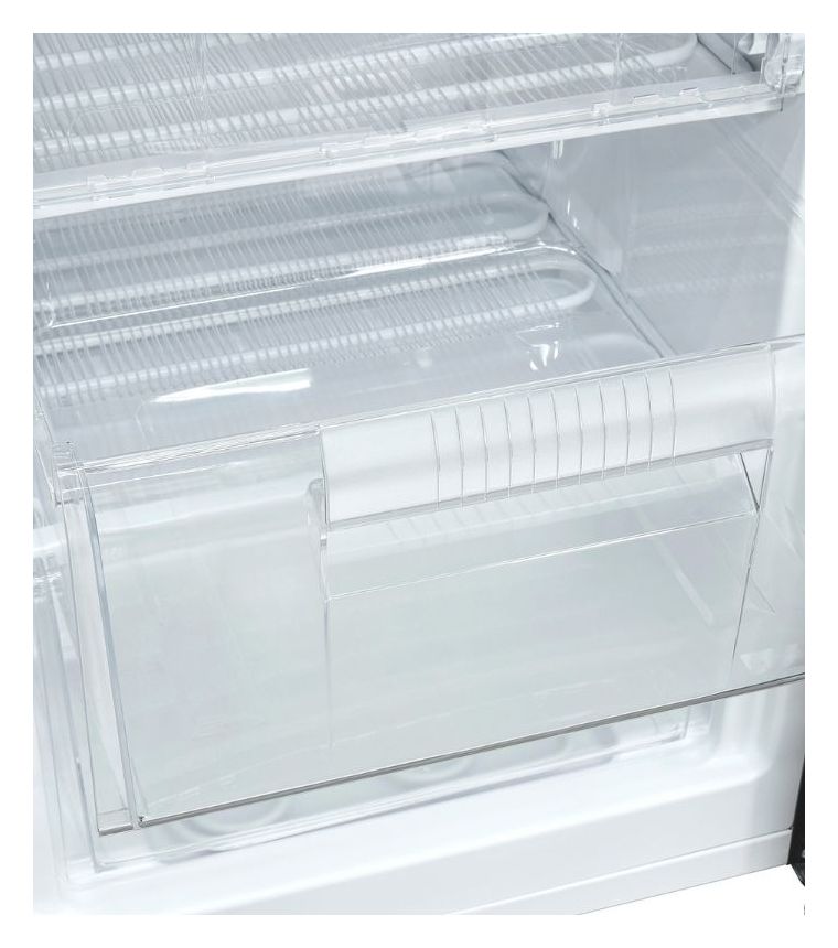 GS81-051C 85 l Gefrierschrank 105 kWh Jahr  (Dunkles Grau) 