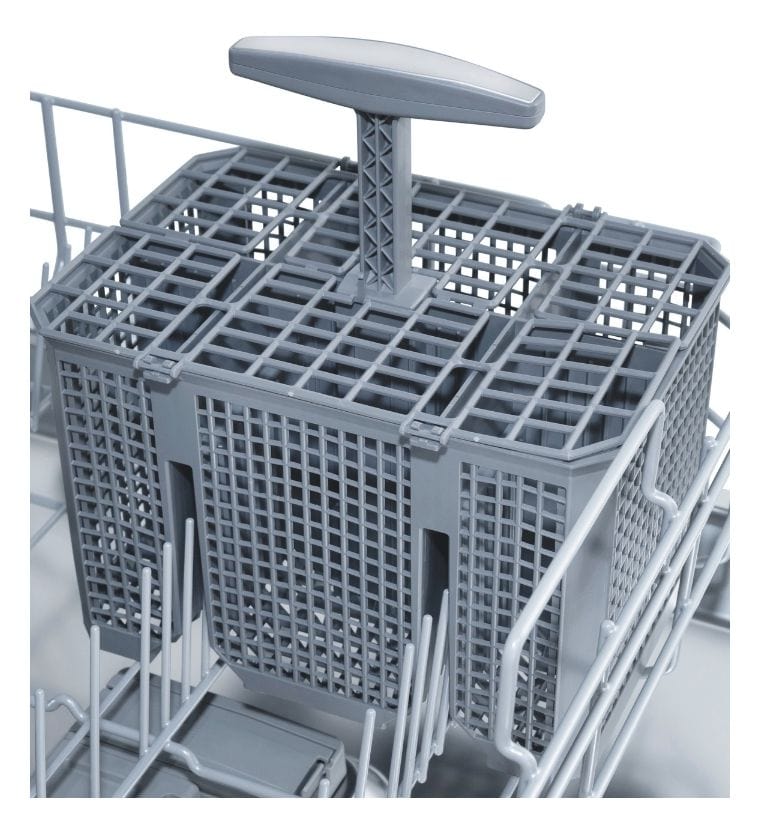 GSP9114-451D 60 cm Geschirrspüler freistehend Leise 14 Maßgedecke aquaStop Funktion 