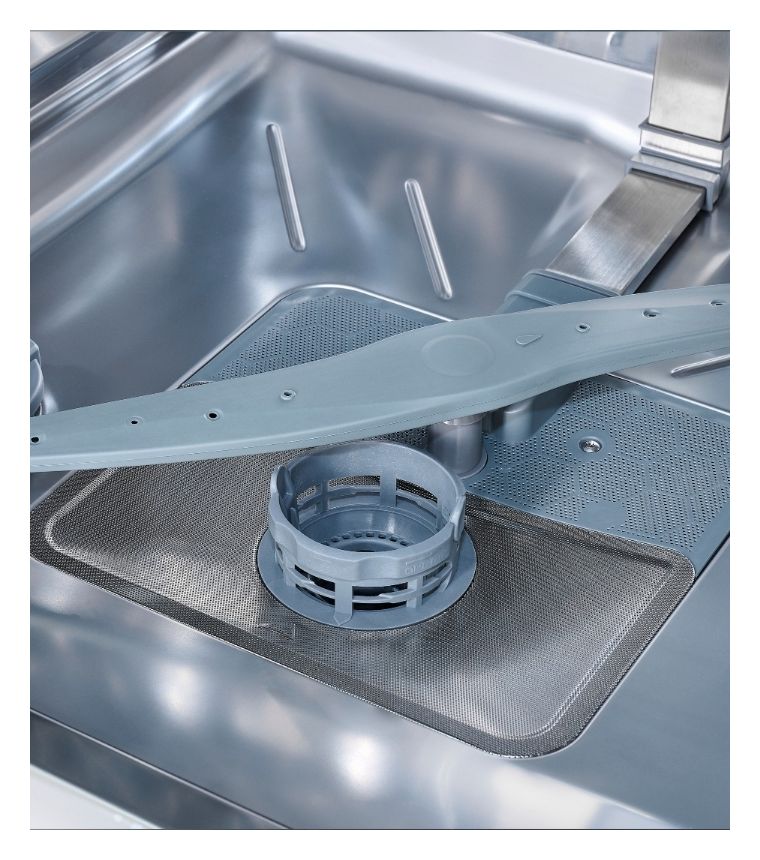GSP9616-450B 60 cm Geschirrspüler freistehend Leise 16 Maßgedecke aquaStop Funktion 