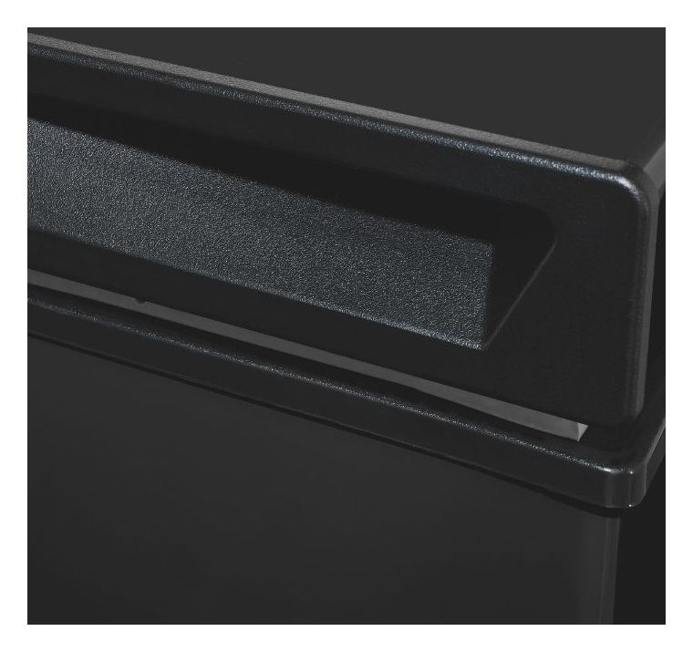 GT100-050E Tiefkühltruhe Freistehend 169 kWh Jahr 