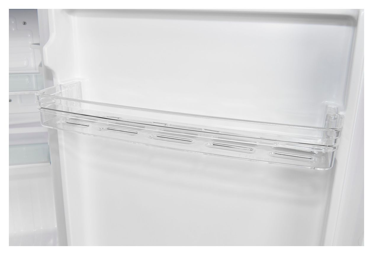 KB60-V-090E 52 l Tischkühlschrank EEK: E 81 kWh Jahr  (Grau) 