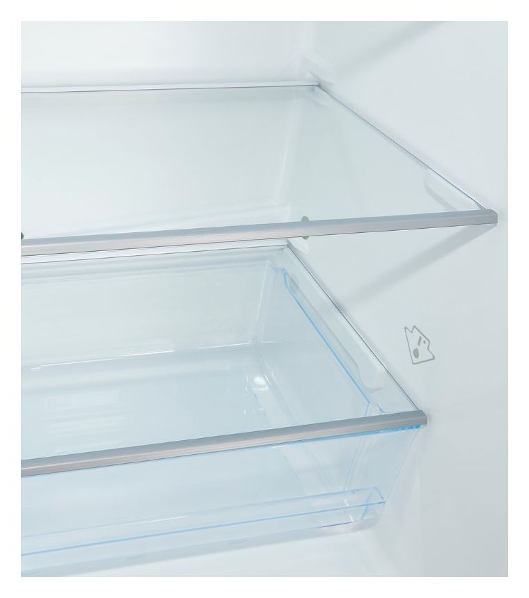 KGC265-70-010D 198 l / 71 l Kühl-Gefrierkombi freistehend 168 kWh Jahr  (Weiß) 