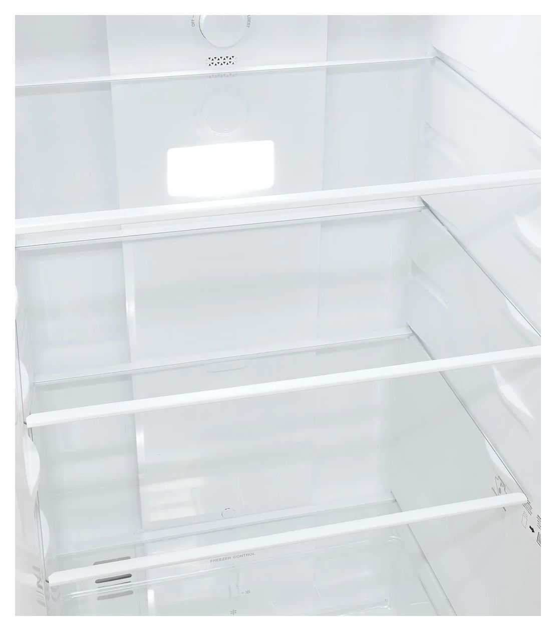 KGC265-70-NF-040C 182 l / 71 l Kühl-Gefrierkombi freistehend NoFrost 141 kWh Jahr  (Schwarz) 