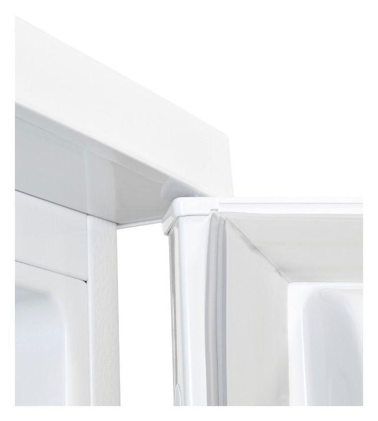 KS16-V-H-010C 133 l Kühlschrank freistehend EEK: C 58 kWh Jahr  (Weiß) 