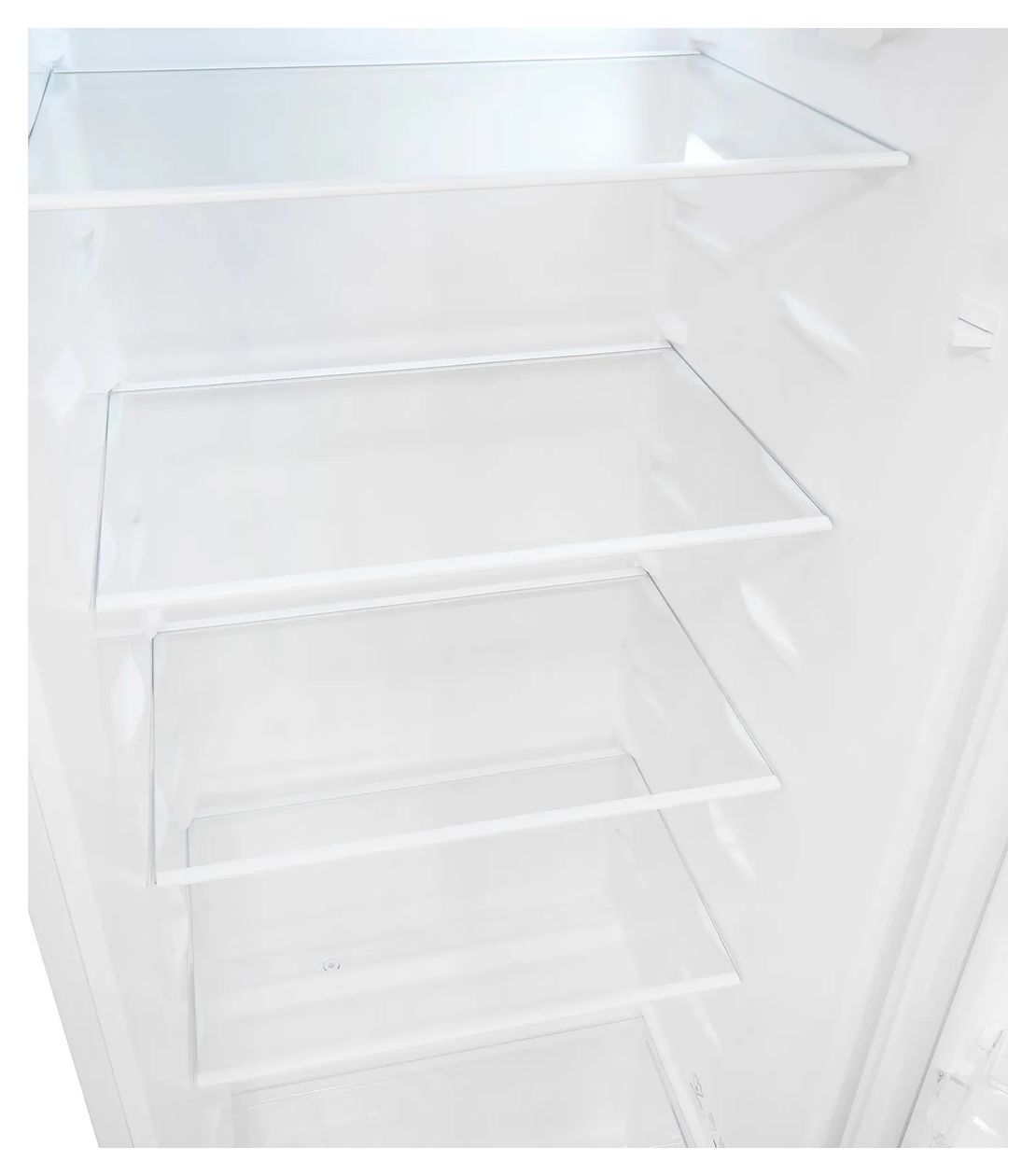 KS320-V-H-040D 242 l Kühlschrank freistehend EEK: D 83 kWh Jahr  (Weiß) 