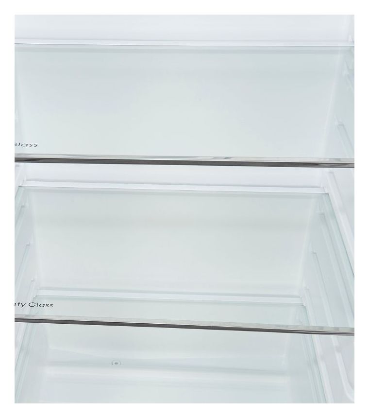 KS350-V-H-040D 331 l Kühlschrank freistehend EEK: D 91 kWh Jahr  (Silber) 
