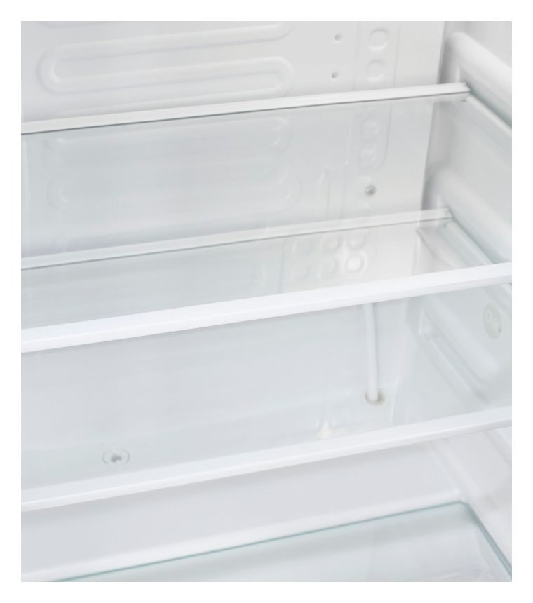 KS85-V-091D 76 l Tischkühlschrank EEK: D 67 kWh Jahr  (Weiß) 