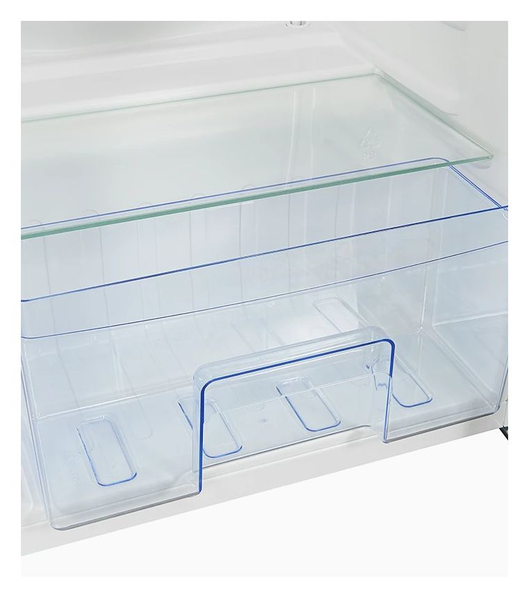 KS85-V-091E 75 l Kühlschrank freistehend EEK: E 84 kWh Jahr  (Weiß) 