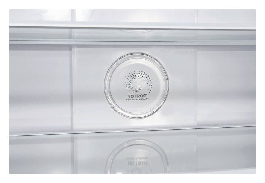 MD365-125-040D Side-by-Side Kühl-/ Gefrierkombination 237 l / 135 l 210 kWh NoFrost 1800 mm x 790 mm  (Anthrazit) 