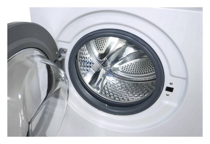 WA8014-020A 8 kg Frontlader Waschmaschine 1400 U/min aquaStop Funktion 